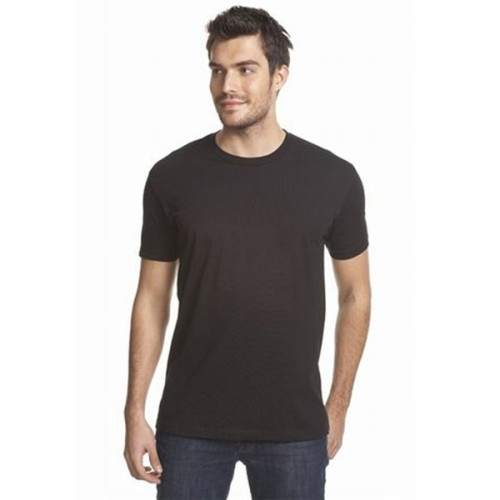 Next Level Men's Short Sleeve T-shirt