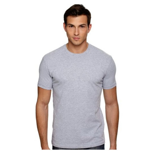 Next Level Men's Short Sleeve T-shirt