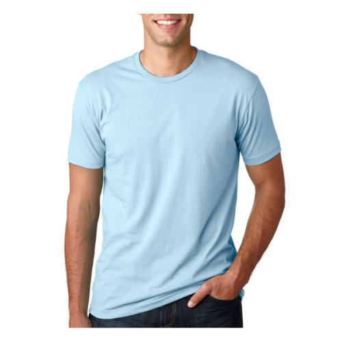 Next Level Men's Short Sleeve T-shirt