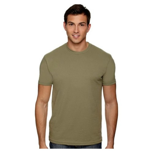 Next Level Men's Short Sleeve T-shirt