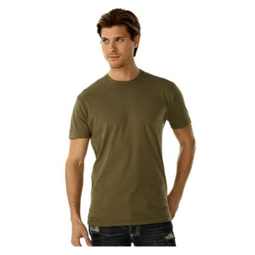 Next Level Men's Short Sleeve T-shirt