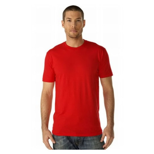 Next Level Men's Short Sleeve T-shirt