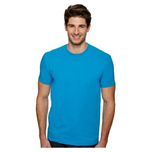 Next Level Men's Short Sleeve T-shirt