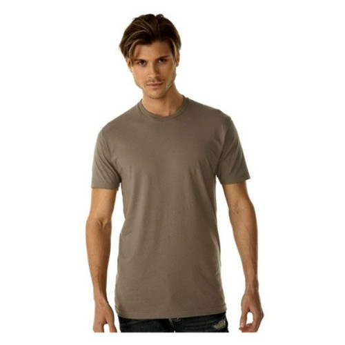 Next Level Men's Short Sleeve T-shirt