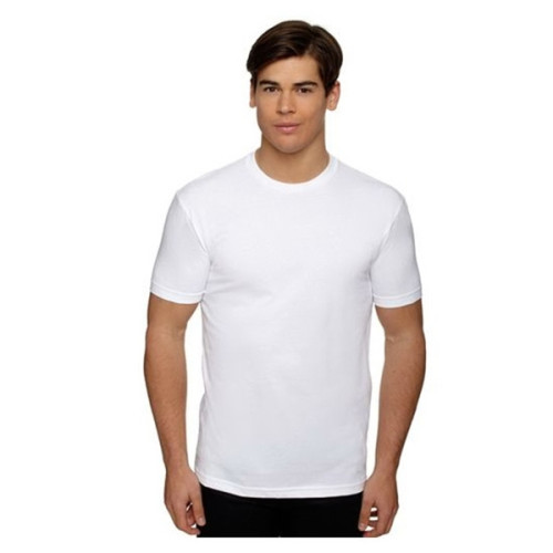 Next Level Men's Short Sleeve T-shirt