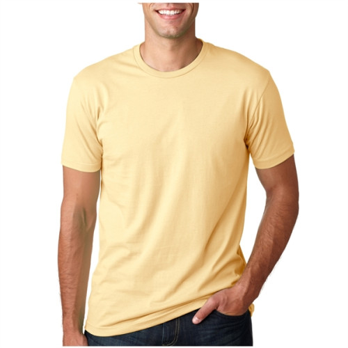 Next Level Men's Short Sleeve T-shirt