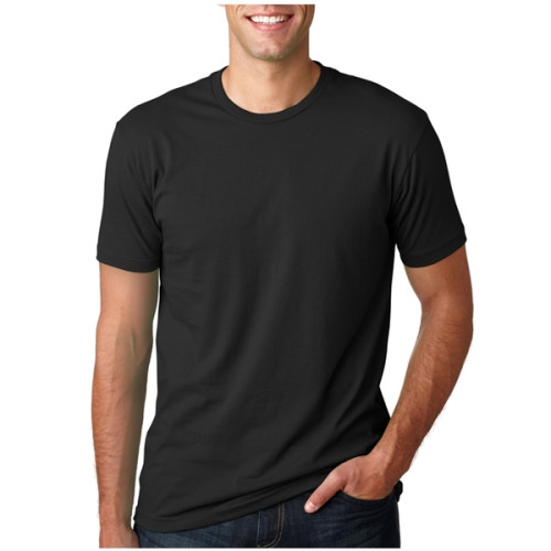 Next Level Men's Short Sleeve T-shirt