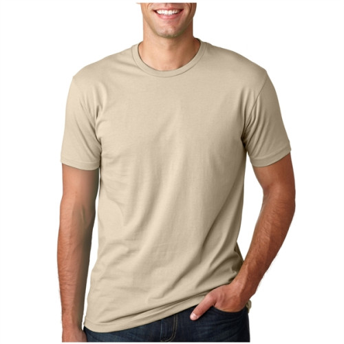 Next Level Men's Short Sleeve T-shirt