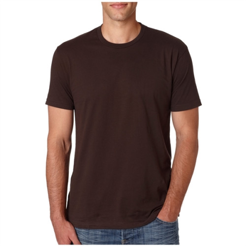 Next Level Men's Short Sleeve T-shirt