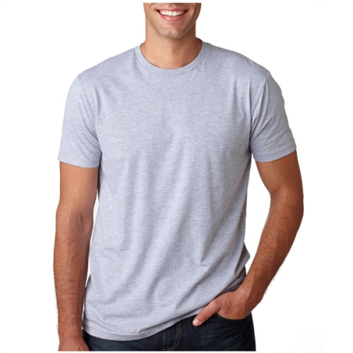 Next Level Men's Short Sleeve T-shirt