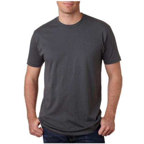 Next Level Men's Short Sleeve T-shirt