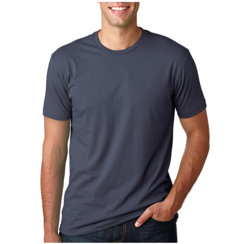 Next Level Men's Short Sleeve T-shirt