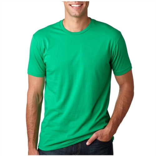 Next Level Men's Short Sleeve T-shirt