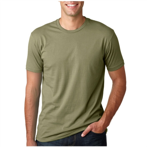 Next Level Men's Short Sleeve T-shirt