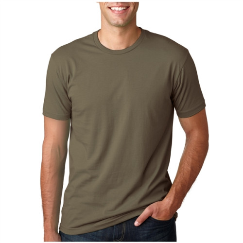 Next Level Men's Short Sleeve T-shirt