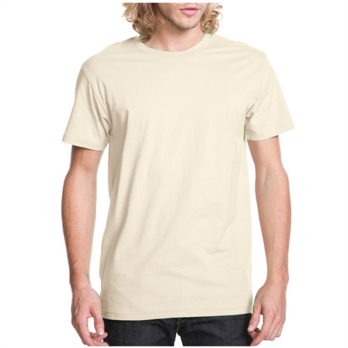 Next Level Men's Short Sleeve T-shirt