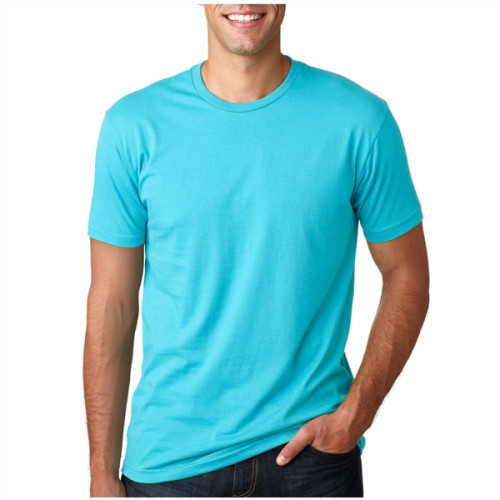 Next Level Men's Short Sleeve T-shirt