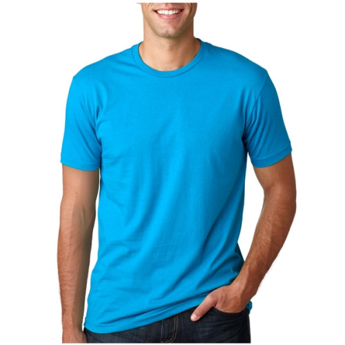 Next Level Men's Short Sleeve T-shirt