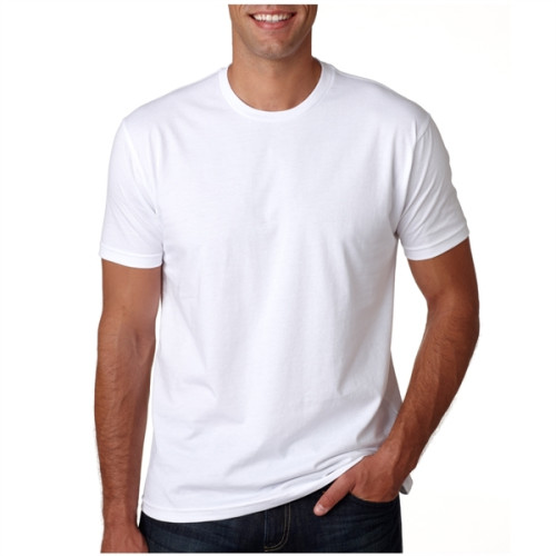 Next Level Men's Short Sleeve T-shirt
