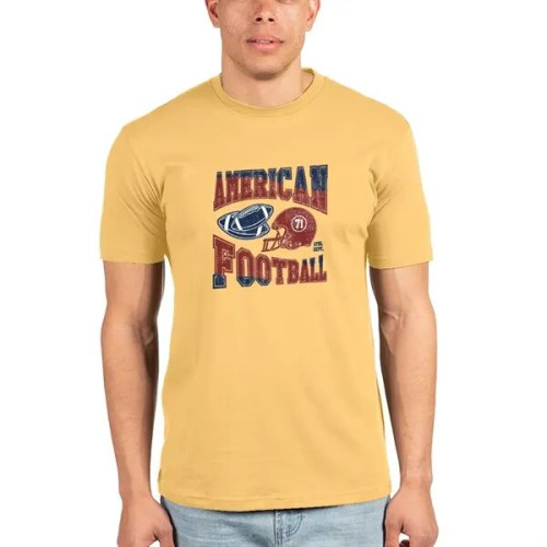 Next Level Men's Short Sleeve T-shirt