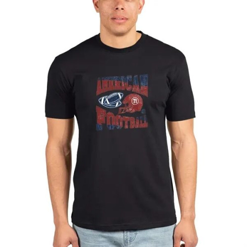 Next Level Men's Short Sleeve T-shirt