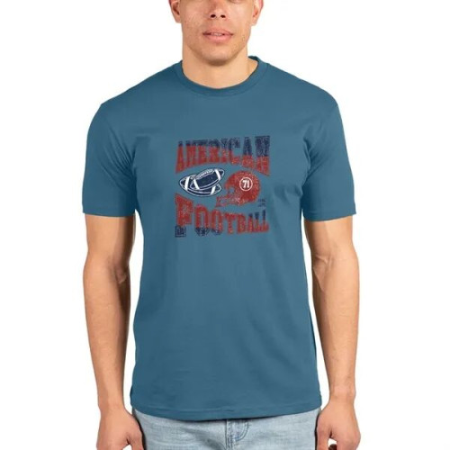 Next Level Men's Short Sleeve T-shirt