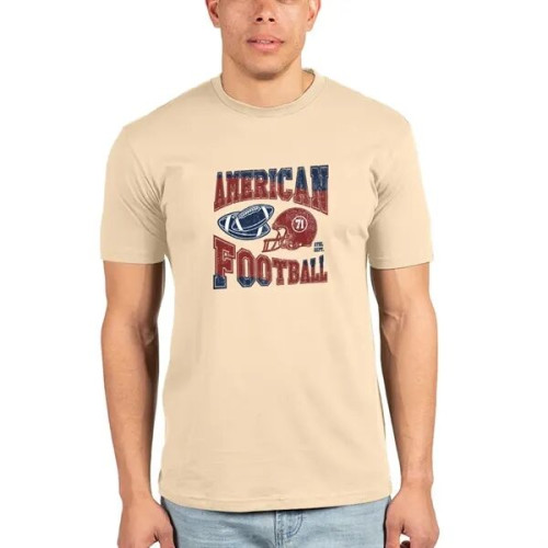 Next Level Men's Short Sleeve T-shirt