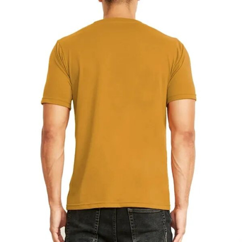 Next Level Men's Short Sleeve T-shirt