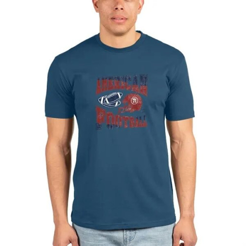 Next Level Men's Short Sleeve T-shirt