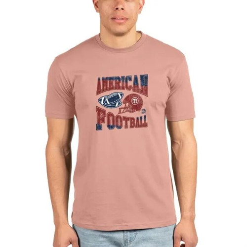 Next Level Men's Short Sleeve T-shirt