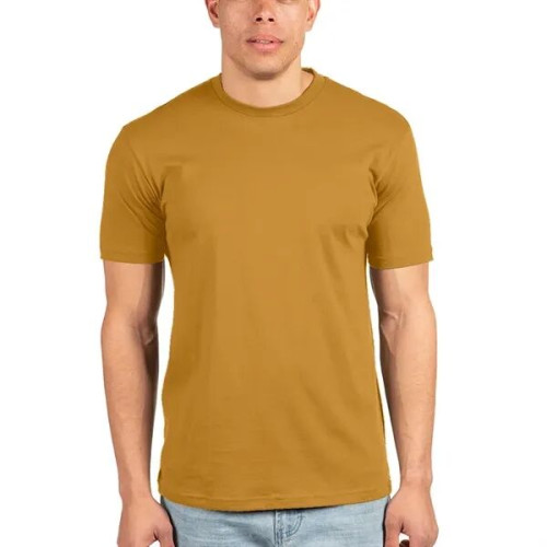 Next Level Men's Short Sleeve T-shirt