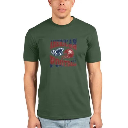 Next Level Men's Short Sleeve T-shirt