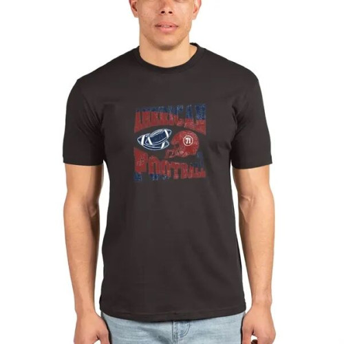 Next Level Men's Short Sleeve T-shirt