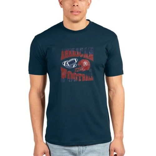 Next Level Men's Short Sleeve T-shirt