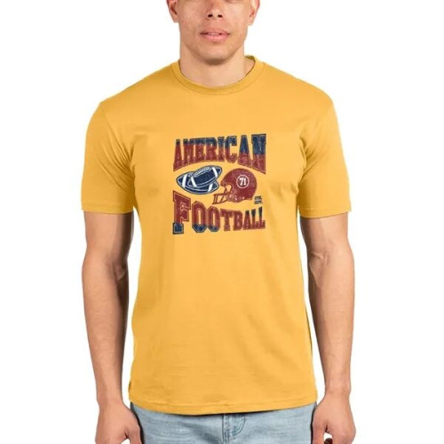 Next Level Men's Short Sleeve T-shirt