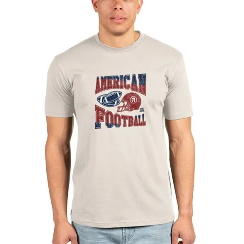 Next Level Men's Short Sleeve T-shirt