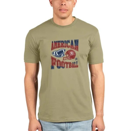 Next Level Men's Short Sleeve T-shirt