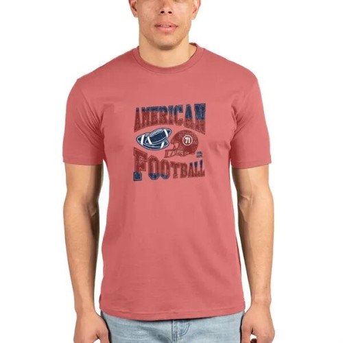 Next Level Men's Short Sleeve T-shirt