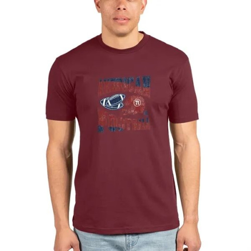 Next Level Men's Short Sleeve T-shirt