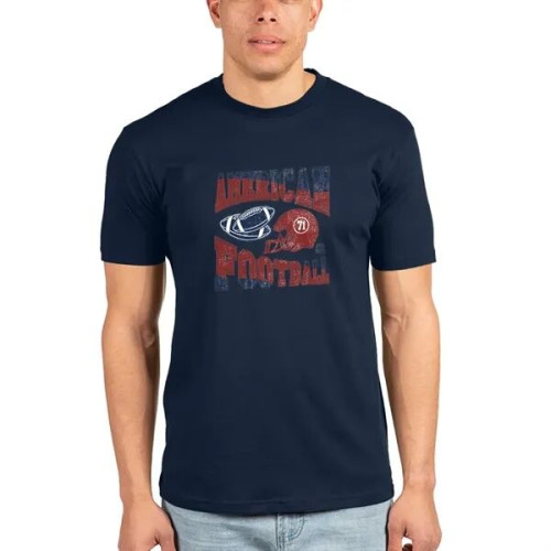 Next Level Men's Short Sleeve T-shirt