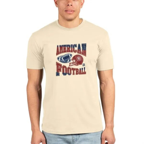 Next Level Men's Short Sleeve T-shirt