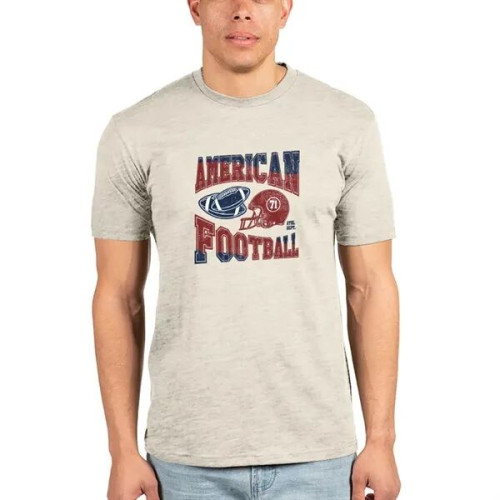 Next Level Men's Short Sleeve T-shirt