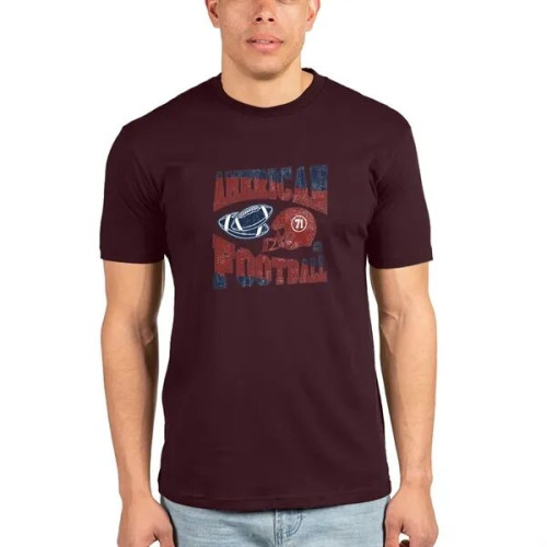 Next Level Men's Short Sleeve T-shirt