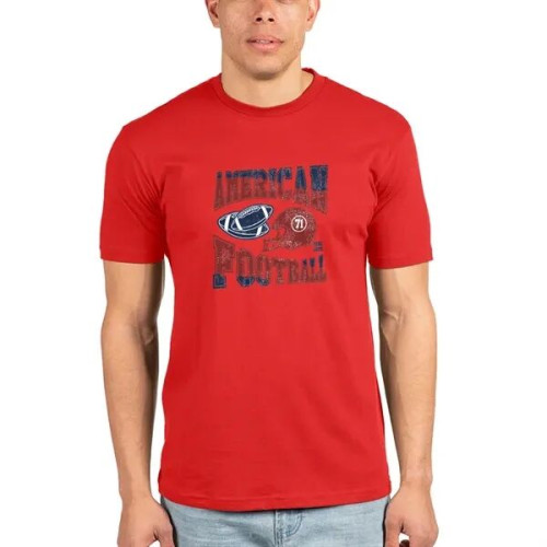 Next Level Men's Short Sleeve T-shirt