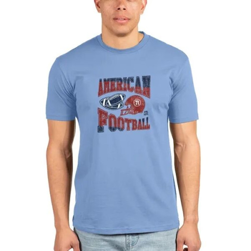 Next Level Men's Short Sleeve T-shirt