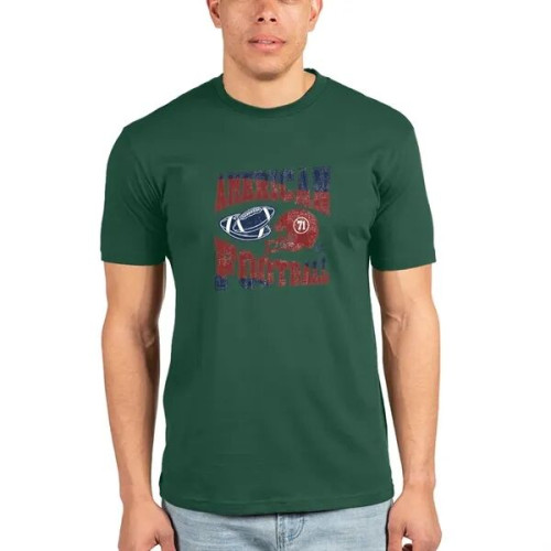 Next Level Men's Short Sleeve T-shirt