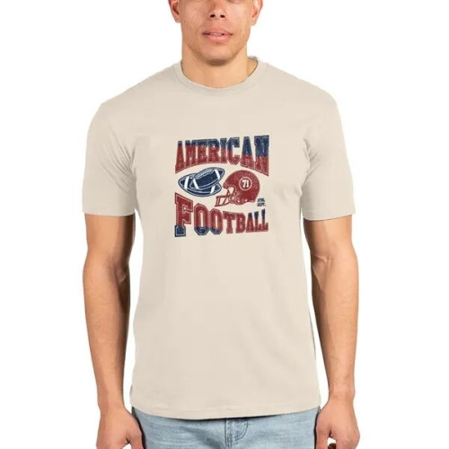 Next Level Men's Short Sleeve T-shirt