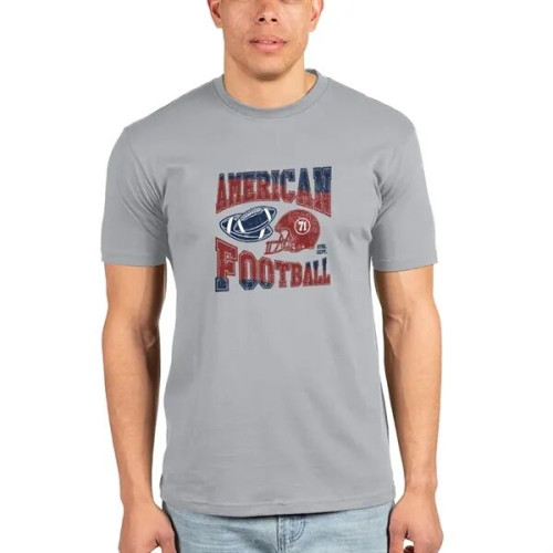 Next Level Men's Short Sleeve T-shirt