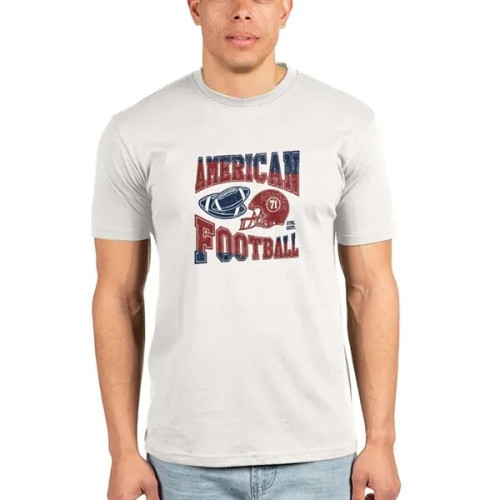 Next Level Men's Short Sleeve T-shirt