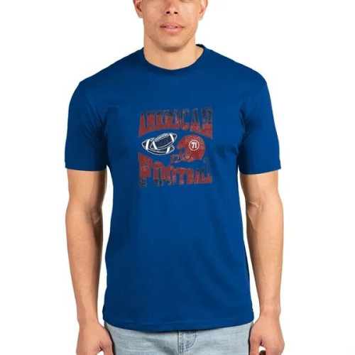 Next Level Men's Short Sleeve T-shirt